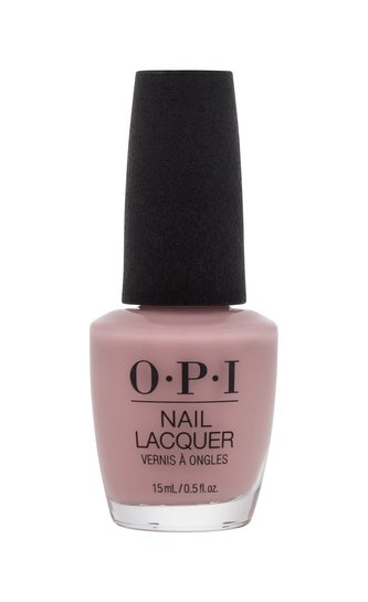 OPI Nail Lacquer Lak na nehty 15 ml NL P37 Somewhere Over The Rainbow Mountains pro ženy