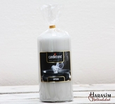 Svíčka válec Opium 11 cm