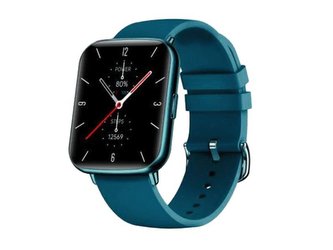 Hodinky SENBONO X27 Blue