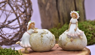 Víla Losso na kameni 10,5 cm