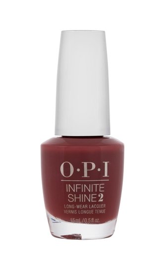 OPI Infinite Shine Lak na nehty 15 ml ISL P40 Como Se Llama? pro ženy