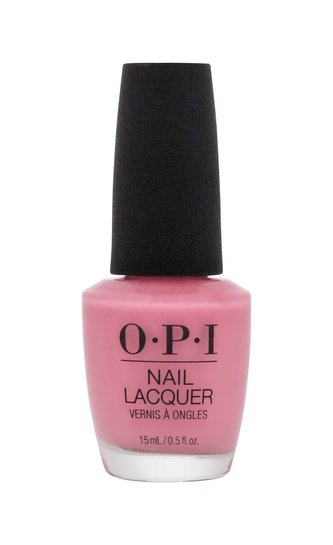 OPI Nail Lacquer Lak na nehty 15 ml NL P30 Lima Tell You About This Color! pro ženy