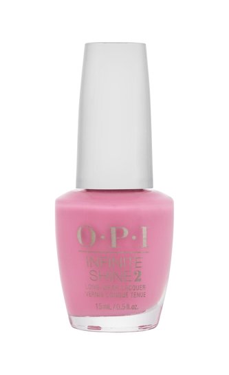 OPI Infinite Shine Lak na nehty 15 ml ISL P30 Lima Tell You About This Color! pro ženy