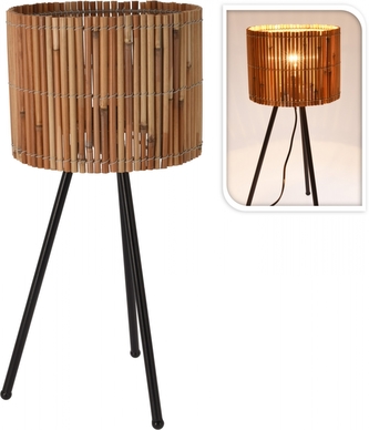 Stolní lampa Bamboo