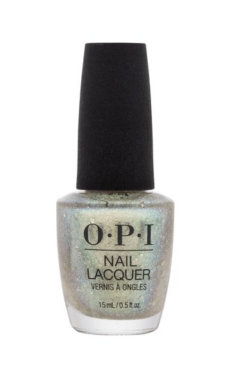 OPI Nail Lacquer Lak na nehty Metamorphosis Collection 15 ml NL C76 Metamorphically Speaking pro ženy