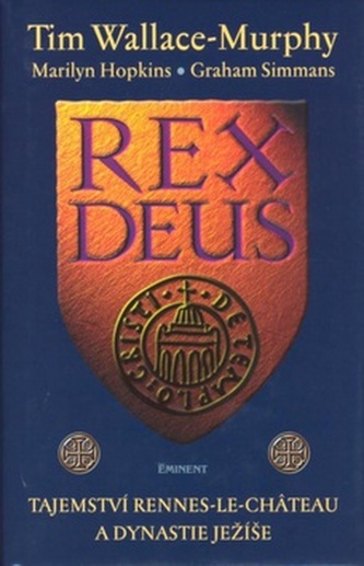 Rex Deus Rex Deus