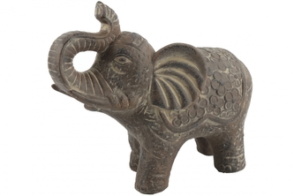 Dekorace slon Jaimy XL