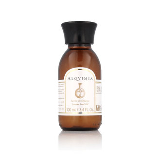 Alqvimia Sesame Seed Oil 100 ml