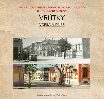Vrútky Vrútky
