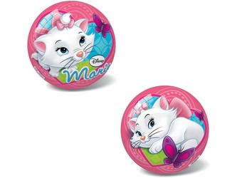 Míč Disney Marie,  23 cm