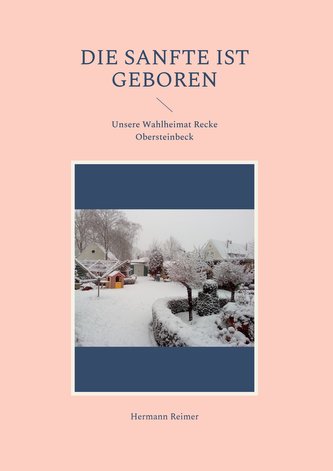 Die sanfte ist geboren