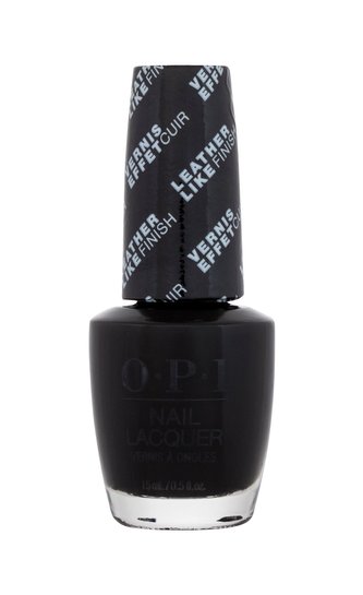 OPI Nail Lacquer Lak na nehty 15 ml NL G35 Grease Is The Word pro ženy
