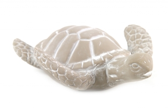 Dekorace želva Elwin M