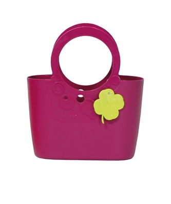 Taška Lily fuksie 30cm, 6,4 l