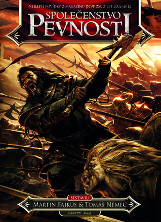 Společenstvo Pevnosti