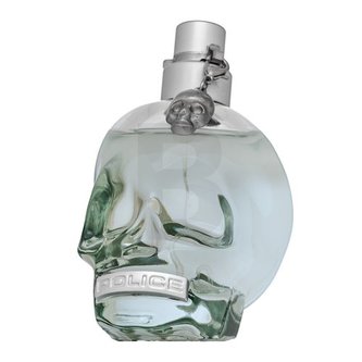 Police To Be Green - EDT 40 ml unisex