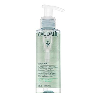 Caudalie Micelární čisticí voda na obličej a oči Vinoclean (Micellar Cleansing Water) Objem 100 ml woman