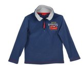 MIKINA CARS - velikost 3