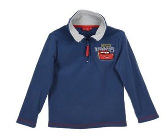 MIKINA CARS - velikost 3