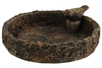 Pítko pro ptáky Terra 6x20x20,5 cm