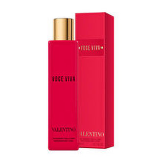 Valentino Voce Viva - tělové mléko 200 ml woman
