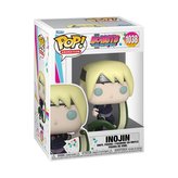 Funko POP Animation: Boruto - Inojin