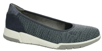 RELIFE Zdravotní obuv Horasie Jeans 40