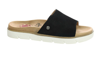 RELIFE Zdravotní obuv Habiba Noir 41