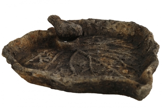 Pítko pro ptáky Terra 5,5x23x21 cm