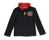 MIKINA CARS - velikost 3