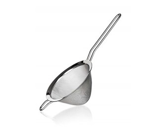 BANQUET Sítko kónické nerezové AKCENT 16 cm