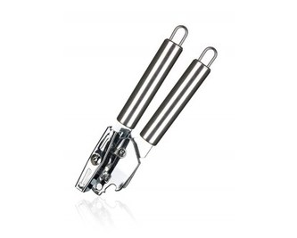 BANQUET Otvírák na konzervy AKCENT 21 x 5 cm