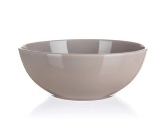 BANQUET Mísa keramická NATURAL Latté 23 cm