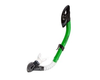 SPORTWELL Šnorchl s ventilem PROFI