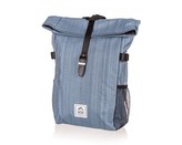 OUTDOOR GEAR Batoh městský URBAN, modrý