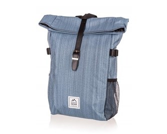OUTDOOR GEAR Batoh městský URBAN, modrý