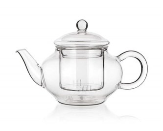 BANQUET Konvice skleněná dvoustěnná DOBLO 280 ml