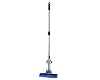 BRILANZ Mop ždímací 125 cm