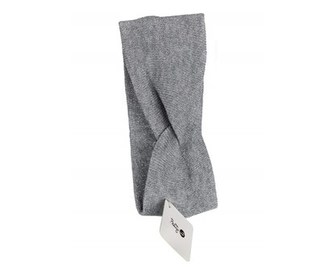 Čelenka PRETTY UP, šedá