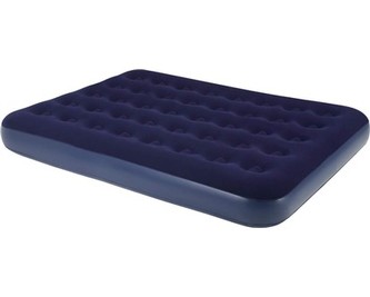 NAWALLA Matrace nafukovací velká 137 cm