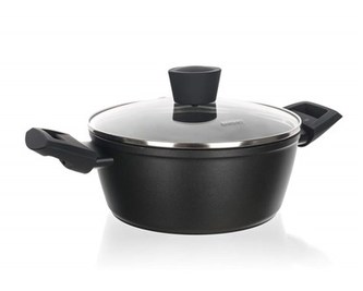 BANQUET Kastrol s nepřilnavým povrchem GRAZIA 20 x 8,5 cm