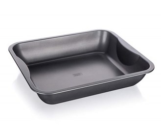 BANQUET Plech hluboký s nepřilnavým povrchem CULINARIA 39 x 33,5 x 7 cm