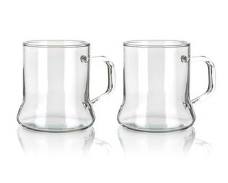 SIMAX Sada skleněných hrnků LOOK, 0,25 l, 2 ks