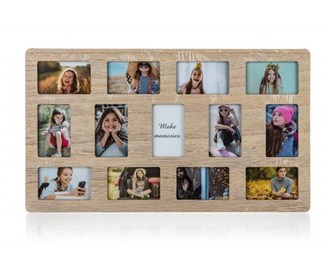 HOME DECOR Fotorámeček TEENAGER 13x foto