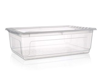 KEEEPER Box úložný BEA 30 l 59 x 39 x 18 cm