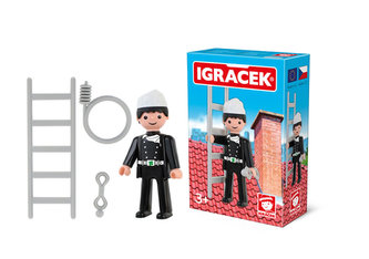 IGRÁČEK - Kominík IGRÁČEK - Kominík