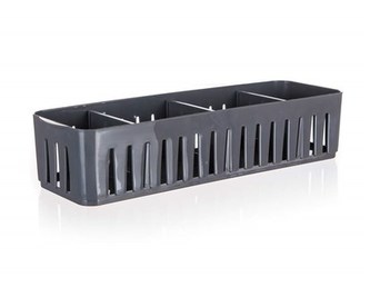 BANQUET Organizér multifunkční CULINARIA 32 x 10 x  6,5 cm, antracit