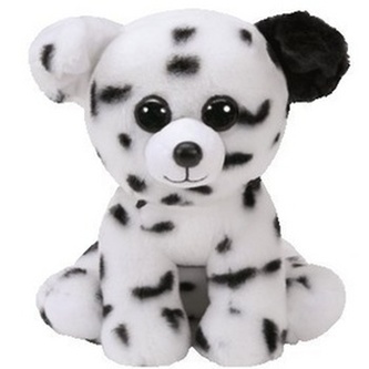Beanie Boos SPENCER dalmatin