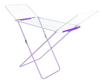 BRILANZ Sušák na prádlo VIOLA 18 m