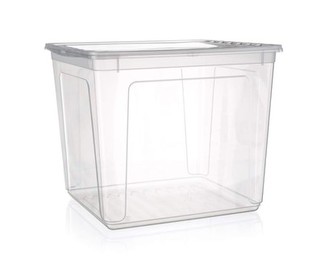 KEEEPER Box úložný BEA 30 l, 39 x 33,5 x 35 cm